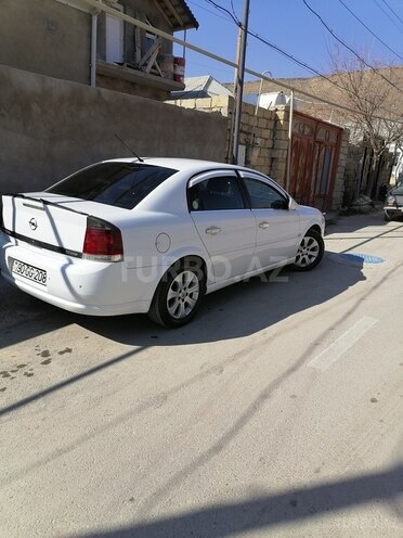Opel Vectra 2008, 222,000 km - 2.2 l - Bakı