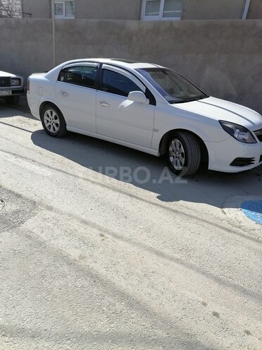 Opel Vectra 2008, 222,000 km - 2.2 l - Bakı