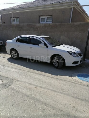 Opel Vectra 2008, 222,000 km - 2.2 l - Bakı
