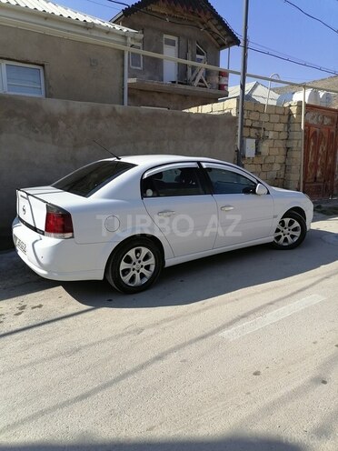 Opel Vectra 2008, 222,000 km - 2.2 l - Bakı