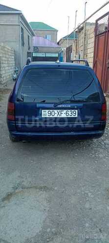 Opel Astra 1994, 495,776 km - 1.6 l - Bakı