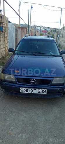 Opel Astra 1994, 495,776 km - 1.6 l - Bakı