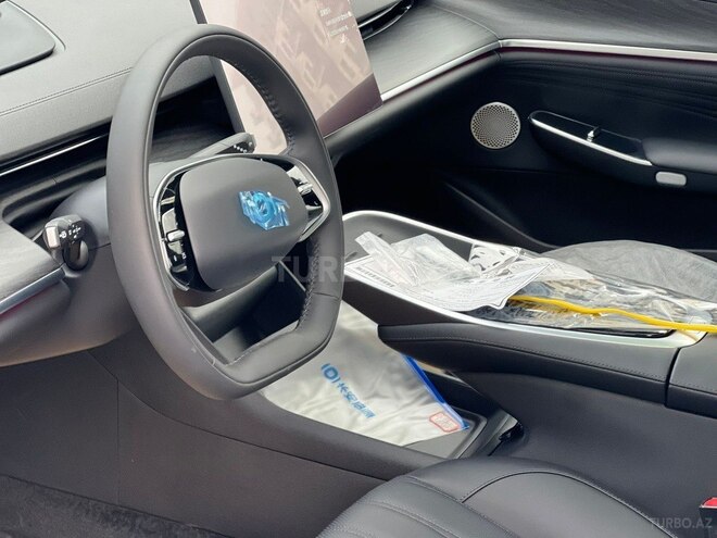 Changan Qiyuan A07 2024, 0 km - 1.5 l - Bakı