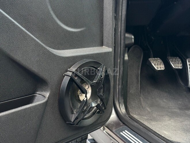 LADA (VAZ) Niva 2022, 39,300 km - 1.7 l - Bakı