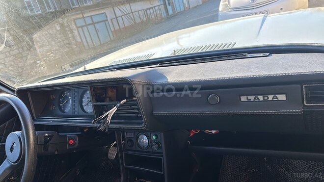 LADA (VAZ) 2107 2007, 67,000 km - 1.6 l - Quba