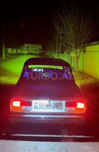 LADA (VAZ) 2107 2007, 67,000 km - 1.6 l - Quba