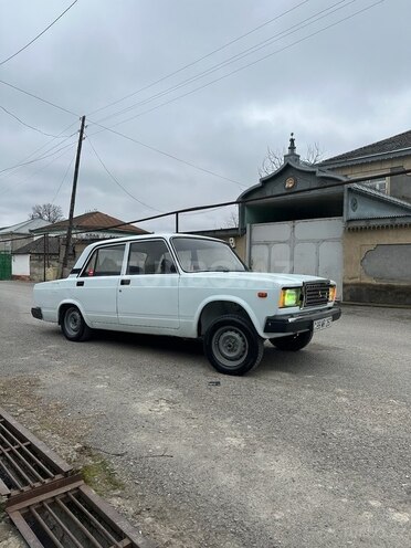 LADA (VAZ) 2107 2007, 67,000 km - 1.6 l - Quba