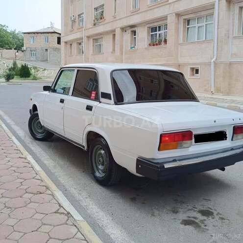 LADA (VAZ) 2107 2001, 90,000 km - 1.3 l - Oğuz