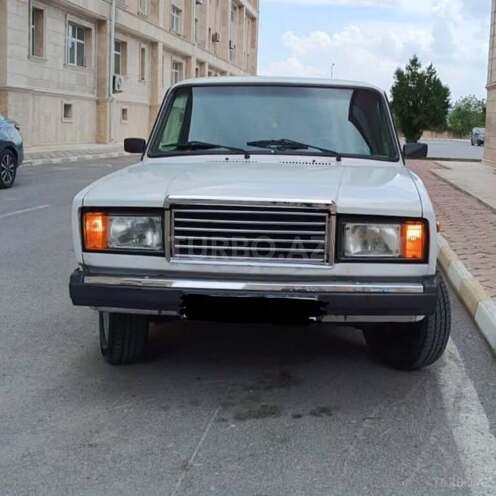 LADA (VAZ) 2107 2001, 90,000 km - 1.3 l - Oğuz