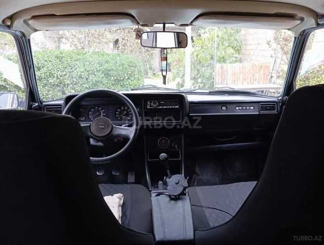 LADA (VAZ) 2107 2001, 90,000 km - 1.3 l - Oğuz