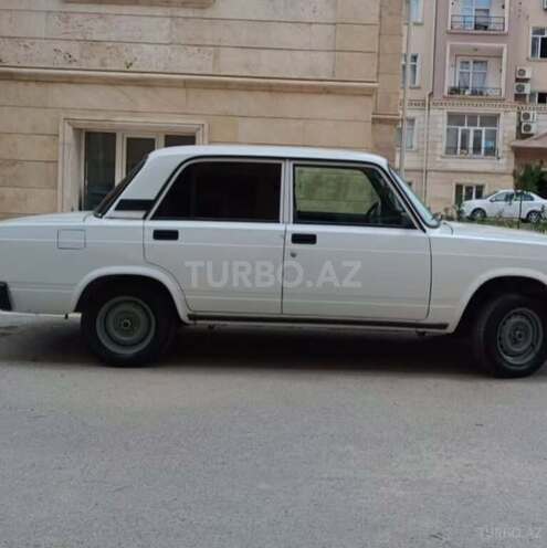 LADA (VAZ) 2107 2001, 90,000 km - 1.3 l - Oğuz