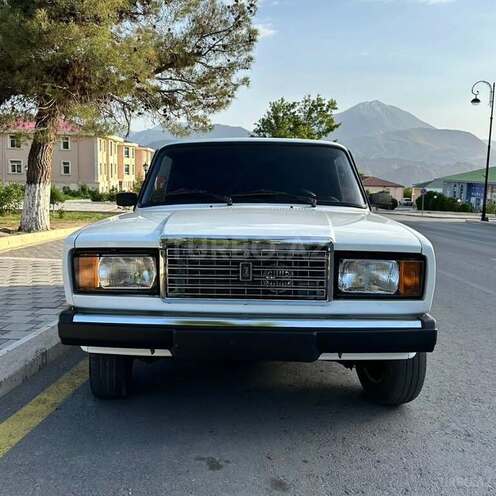 LADA (VAZ) 2107 2001, 90,000 km - 1.3 l - Oğuz
