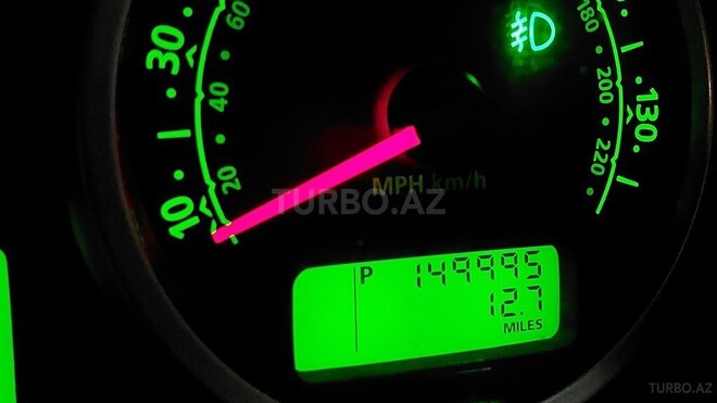 Land Rover RR Sport 2006, 241,394 km - 4.2 l - Bakı