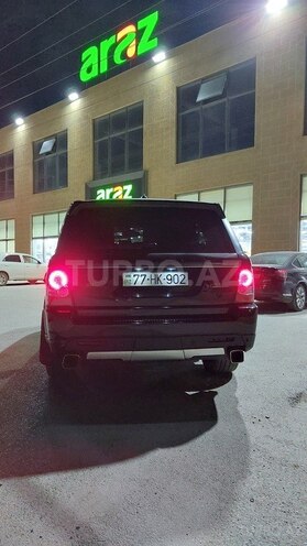 Land Rover RR Sport 2006, 241,394 km - 4.2 l - Bakı