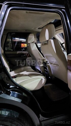Land Rover RR Sport 2006, 241,394 km - 4.2 l - Bakı