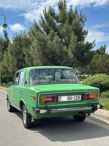 LADA (VAZ) 2106 1977, 84,671 km - 1.6 l - Bakı