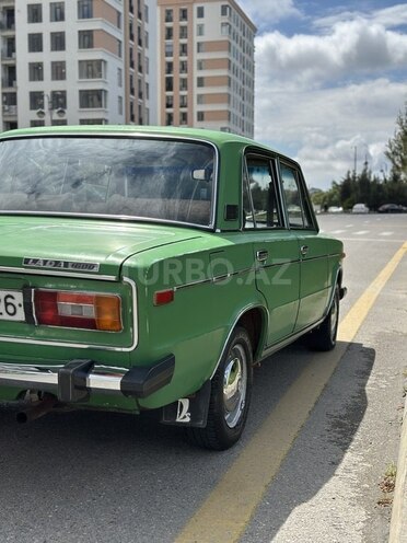 LADA (VAZ) 2106 1977, 84,671 km - 1.6 l - Bakı