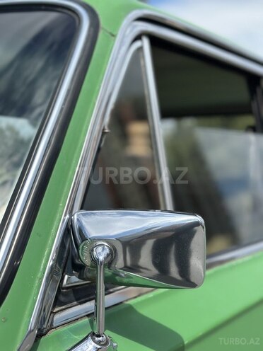 LADA (VAZ) 2106 1977, 84,671 km - 1.6 l - Bakı