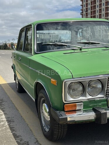 LADA (VAZ) 2106 1977, 84,671 km - 1.6 l - Bakı