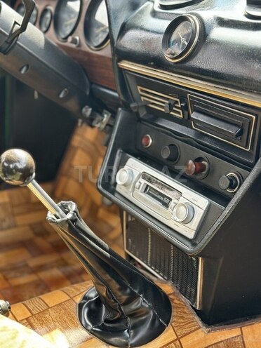 LADA (VAZ) 2106 1977, 84,671 km - 1.6 l - Bakı