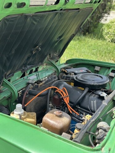 LADA (VAZ) 2106 1977, 84,671 km - 1.6 l - Bakı