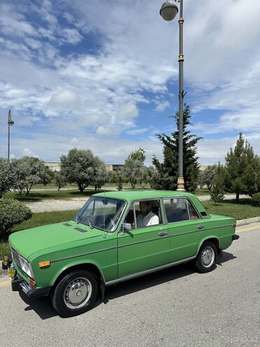 LADA (VAZ) 2106 1977, 84,671 km - 1.6 l - Bakı
