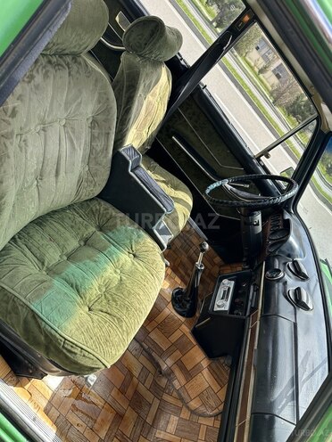 LADA (VAZ) 2106 1977, 84,671 km - 1.6 l - Bakı