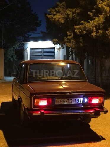 LADA (VAZ) 2106 1999, 95,000 km - 1.5 л - Bakı