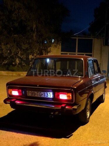 LADA (VAZ) 2106 1999, 95,000 km - 1.5 л - Bakı