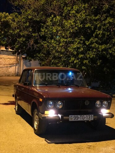 LADA (VAZ) 2106 1999, 95,000 km - 1.5 л - Bakı
