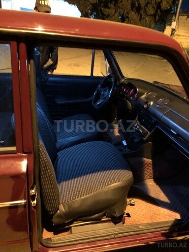 LADA (VAZ) 2106 1999, 95,000 km - 1.5 л - Bakı