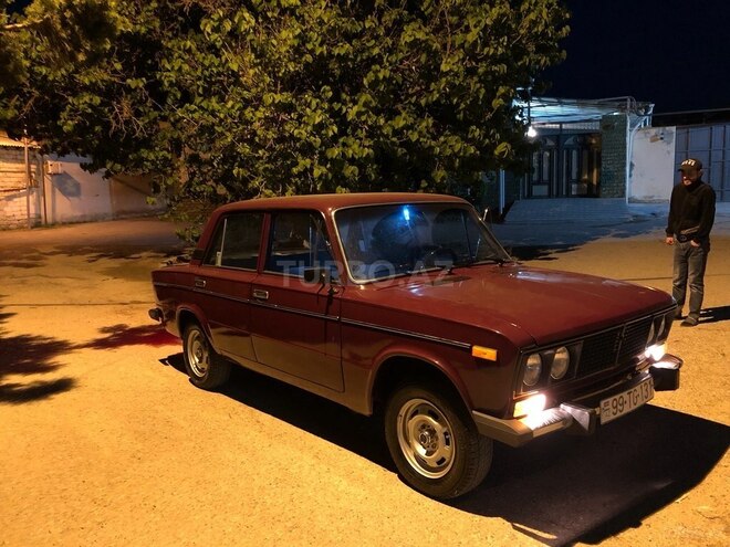 LADA (VAZ) 2106 1999, 95,000 km - 1.5 л - Bakı
