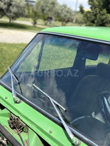 LADA (VAZ) 2106 1977, 84,671 km - 1.6 l - Bakı