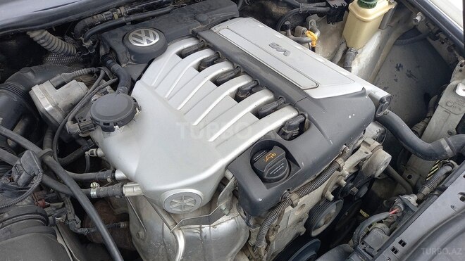Volkswagen Touareg 2005, 170,000 km - 3.2 л - Bakı
