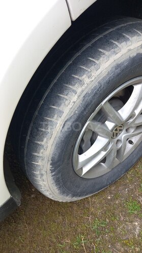 Volkswagen Touareg 2005, 170,000 km - 3.2 л - Bakı