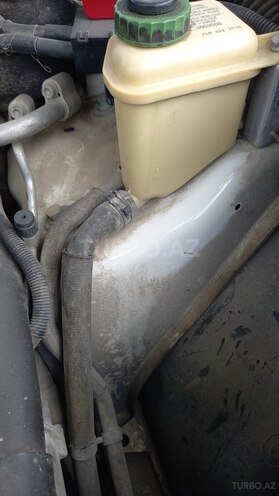 Volkswagen Touareg 2005, 170,000 km - 3.2 л - Bakı