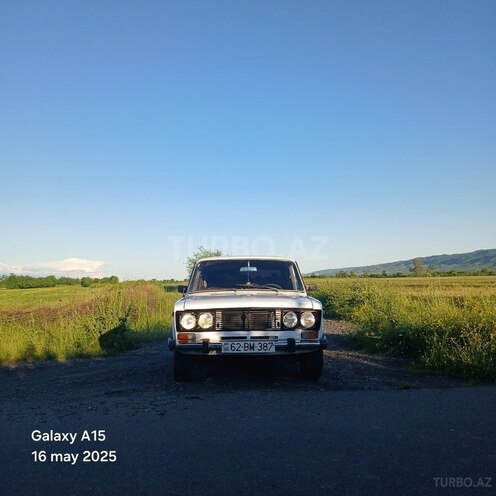 LADA (VAZ) 2106 1979, 95,000 km - 1.3 л - Zaqatala