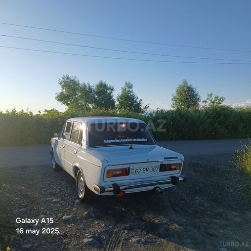 LADA (VAZ) 2106 1979, 95,000 km - 1.3 л - Zaqatala