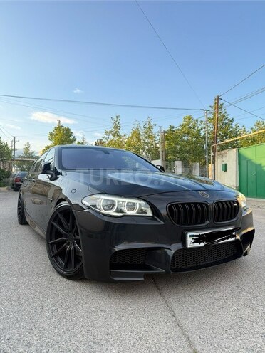 BMW 528 2015, 148,000 km - 2.0 l - Bakı
