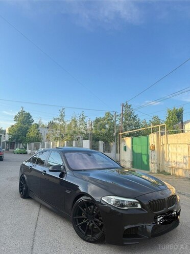 BMW 528 2015, 148,000 km - 2.0 l - Bakı