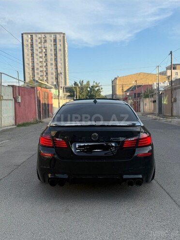 BMW 528 2015, 148,000 km - 2.0 l - Bakı