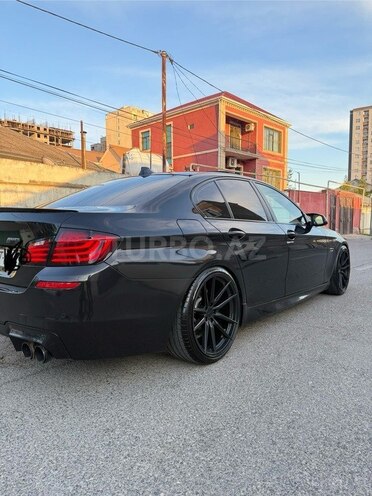 BMW 528 2015, 148,000 km - 2.0 l - Bakı