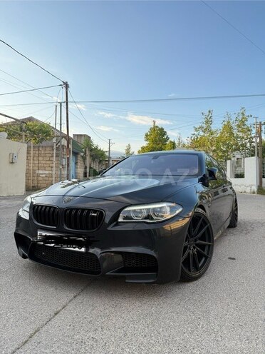 BMW 528 2015, 148,000 km - 2.0 l - Bakı