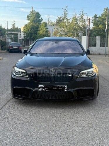 BMW 528 2015, 148,000 km - 2.0 l - Bakı