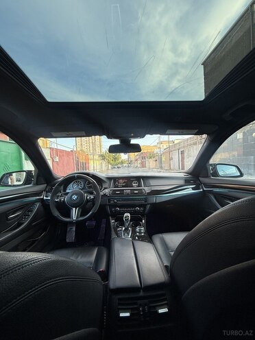 BMW 528 2015, 148,000 km - 2.0 l - Bakı