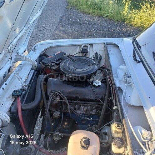 LADA (VAZ) 2106 1979, 95,000 km - 1.3 л - Zaqatala