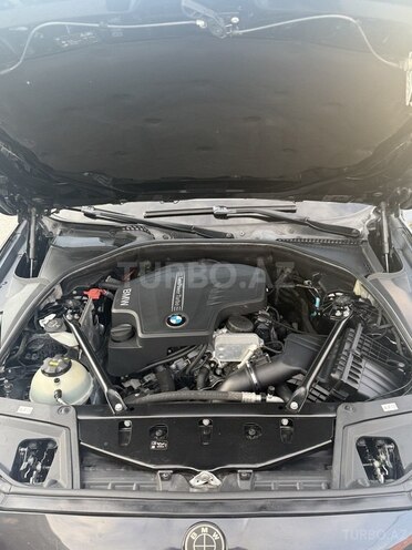 BMW 528 2015, 148,000 km - 2.0 l - Bakı