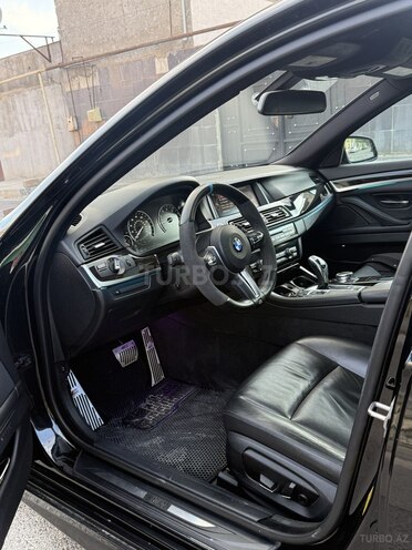 BMW 528 2015, 148,000 km - 2.0 l - Bakı