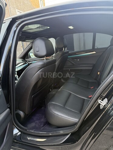 BMW 528 2015, 148,000 km - 2.0 l - Bakı