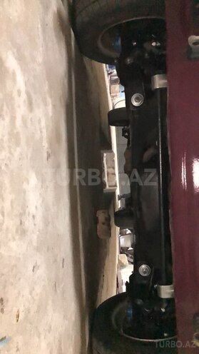 LADA (VAZ) 2106 1999, 95,000 km - 1.5 л - Bakı